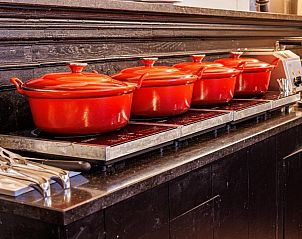 Verblijf 104903 - Vakantie appartement Noord-Holland midden - Grand Hotel Alkmaar