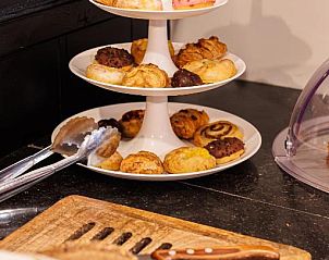 Verblijf 104903 - Vakantie appartement Noord-Holland midden - Grand Hotel Alkmaar