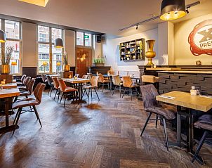 Verblijf 104903 - Vakantie appartement Noord-Holland midden - Grand Hotel Alkmaar