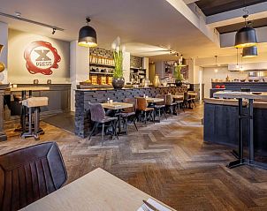 Verblijf 104903 - Vakantie appartement Noord-Holland midden - Grand Hotel Alkmaar