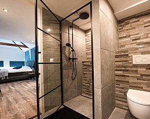 Verblijf 104904 - Vakantie appartement Noord-Holland midden - Familie Hotel & Apartments Alkmaar