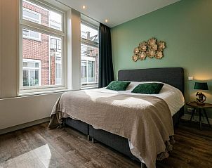 Verblijf 104904 - Vakantie appartement Noord-Holland midden - Familie Hotel & Apartments Alkmaar