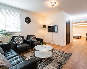 Verblijf 104904 - Vakantie appartement Noord-Holland midden - Familie Hotel & Apartments Alkmaar