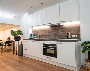 Verblijf 104904 - Vakantie appartement Noord-Holland midden - Familie Hotel & Apartments Alkmaar