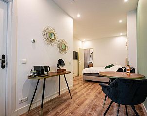 Verblijf 104904 - Vakantie appartement Noord-Holland midden - Familie Hotel & Apartments Alkmaar