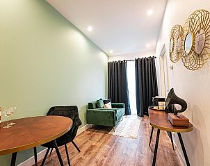 Verblijf 104904 - Vakantie appartement Noord-Holland midden - Familie Hotel & Apartments Alkmaar