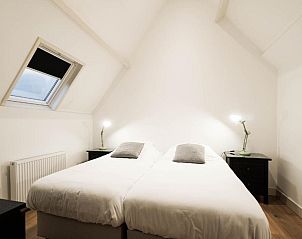 Verblijf 104904 - Vakantie appartement Noord-Holland midden - Familie Hotel & Apartments Alkmaar