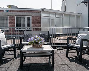 Verblijf 104904 - Vakantie appartement Noord-Holland midden - Familie Hotel & Apartments Alkmaar