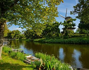 Verblijf 104904 - Vakantie appartement Noord-Holland midden - Familie Hotel & Apartments Alkmaar