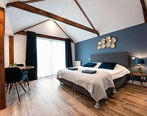 Verblijf 104904 - Vakantie appartement Noord-Holland midden - Familie Hotel & Apartments Alkmaar