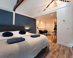 Verblijf 104904 - Vakantie appartement Noord-Holland midden - Familie Hotel & Apartments Alkmaar