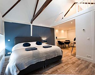 Verblijf 104904 - Vakantie appartement Noord-Holland midden - Familie Hotel & Apartments Alkmaar