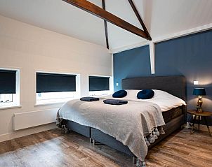 Verblijf 104904 - Vakantie appartement Noord-Holland midden - Familie Hotel & Apartments Alkmaar