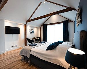 Verblijf 104904 - Vakantie appartement Noord-Holland midden - Familie Hotel & Apartments Alkmaar