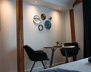 Verblijf 104904 - Vakantie appartement Noord-Holland midden - Familie Hotel & Apartments Alkmaar