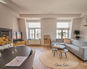 Unterkunft 104910 - Appartement Noord-Holland midden - Penthouse Apartment "Trendy" Alkmaar