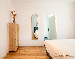 Unterkunft 104910 - Appartement Noord-Holland midden - Penthouse Apartment "Trendy" Alkmaar