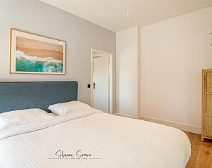 Unterkunft 104910 - Appartement Noord-Holland midden - Penthouse Apartment "Trendy" Alkmaar