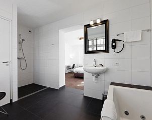 Verblijf 104915 - Vakantie appartement Noord-Holland midden - College Hotel Alkmaar