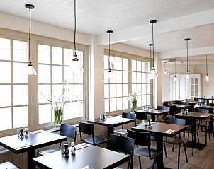 Verblijf 104915 - Vakantie appartement Noord-Holland midden - College Hotel Alkmaar