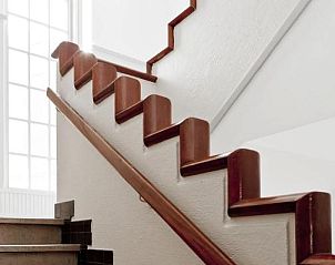 Verblijf 104915 - Vakantie appartement Noord-Holland midden - College Hotel Alkmaar