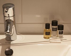 Verblijf 104915 - Vakantie appartement Noord-Holland midden - College Hotel Alkmaar