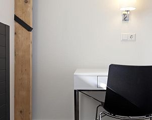 Verblijf 104915 - Vakantie appartement Noord-Holland midden - College Hotel Alkmaar