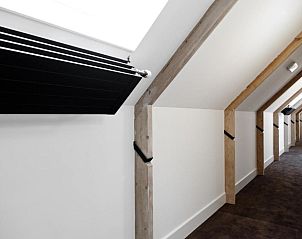 Verblijf 104915 - Vakantie appartement Noord-Holland midden - College Hotel Alkmaar