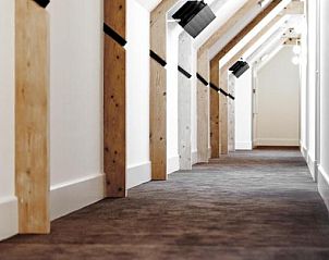 Verblijf 104915 - Vakantie appartement Noord-Holland midden - College Hotel Alkmaar