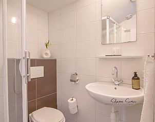 Unterkunft 104918 - Appartement Noord-Holland midden - Romantic Apartment "De Koning" Alkmaar