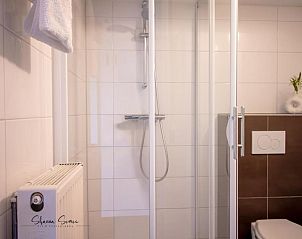 Unterkunft 104918 - Appartement Noord-Holland midden - Romantic Apartment "De Koning" Alkmaar
