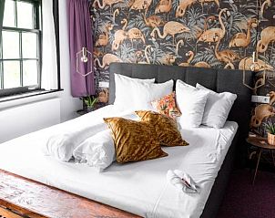 Verblijf 104923 - Vakantie appartement Noord-Holland midden - Wolf Hotel Kitchen & Bar