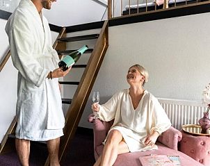 Verblijf 104923 - Vakantie appartement Noord-Holland midden - Wolf Hotel Kitchen & Bar