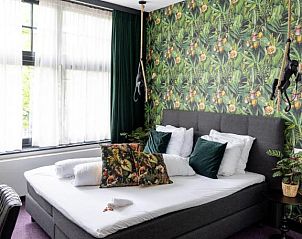 Verblijf 104923 - Vakantie appartement Noord-Holland midden - Wolf Hotel Kitchen & Bar