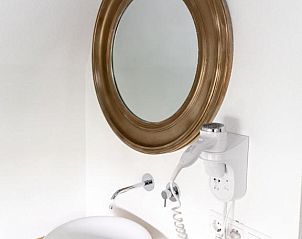 Verblijf 104923 - Vakantie appartement Noord-Holland midden - Wolf Hotel Kitchen & Bar