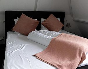 Verblijf 104923 - Vakantie appartement Noord-Holland midden - Wolf Hotel Kitchen & Bar