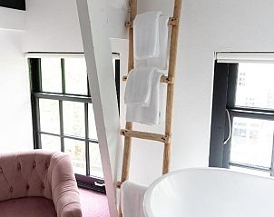 Verblijf 104923 - Vakantie appartement Noord-Holland midden - Wolf Hotel Kitchen & Bar