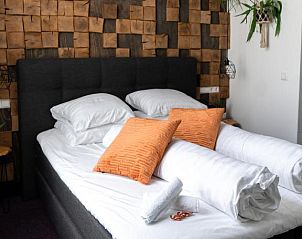 Verblijf 104923 - Vakantie appartement Noord-Holland midden - Wolf Hotel Kitchen & Bar