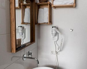 Verblijf 104923 - Vakantie appartement Noord-Holland midden - Wolf Hotel Kitchen & Bar