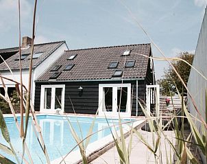 Guest house 106002 • Bed and Breakfast Schouwen-Duiveland • Bed & Breakfast Zeeland 