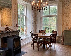 Unterkunft 110107 - Ferienhaus Langweerderwielen - Vakantiehuisje in Langweer