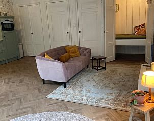 Unterkunft 110107 - Ferienhaus Langweerderwielen - Vakantiehuisje in Langweer