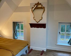 Unterkunft 110107 - Ferienhaus Langweerderwielen - Vakantiehuisje in Langweer