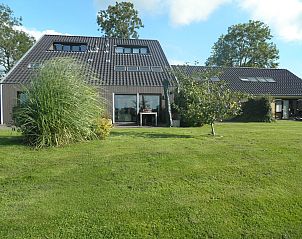 Unterkunft 110112 - Ferienhaus Langweerderwielen - Lyts Syspenstien II
