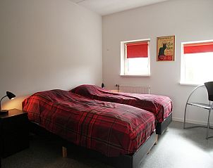 Unterkunft 110112 - Ferienhaus Langweerderwielen - Lyts Syspenstien II
