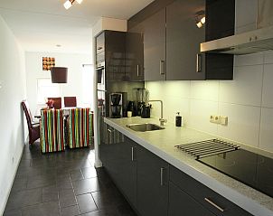 Unterkunft 110112 - Ferienhaus Langweerderwielen - Lyts Syspenstien II