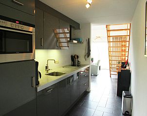Unterkunft 110112 - Ferienhaus Langweerderwielen - Lyts Syspenstien II
