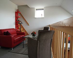 Unterkunft 110112 - Ferienhaus Langweerderwielen - Lyts Syspenstien II