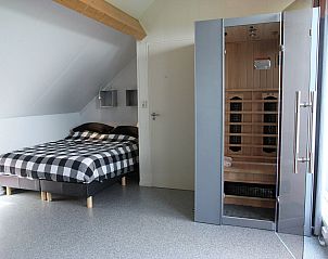 Unterkunft 110112 - Ferienhaus Langweerderwielen - Lyts Syspenstien II