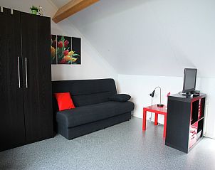 Unterkunft 110112 - Ferienhaus Langweerderwielen - Lyts Syspenstien II